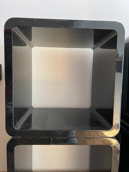 Úložné kostky organizér Kare design - 2