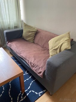 Pohovka IKEA Klippan - 2