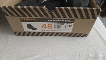 Bennon Filipo vel.48 - 2
