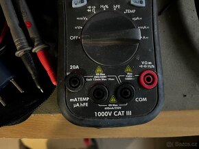 Owon BT35-T - 2