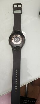 Samsung Galaxy Watch 4 44 mm black,není v záruce - 2