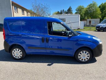 Opel Combo, 1.4, 70KW, r.v. 2015, 125 000 Km - 2