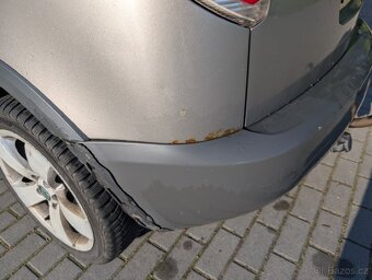 Škoda roomster scout 1.9 Tdi 77kw r.v.2008 klasika bez DPF - 2