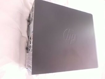 HP Compaq Pro 6300 Microtower - 2