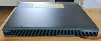Firewall Cisco ASA 5510 V07 Adaptive Security Appliance - 2