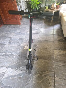 Prodám sencor scooter one - 2