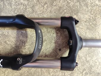 Vidlice SR SunTour XCR32 - 2