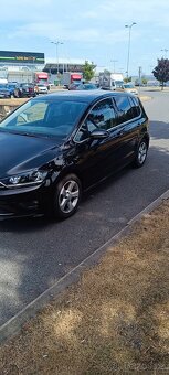 GOLF 7 SPORTSVAN 2.0TDI,PANO,ACC,DCC,Highline - 2
