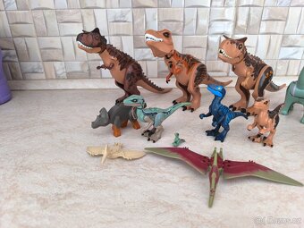 LEGO Dinosauri - 2