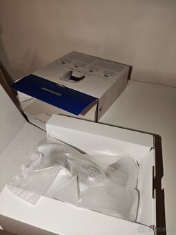 PS5 ovladač - nový - 2