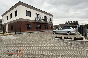 Prodej, byty/3+kk, 111 m2, Ježkova 1531, 37341 Hluboká nad V - 2