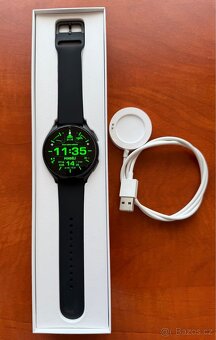 Chytré Xiaomi Watch 2 - 2