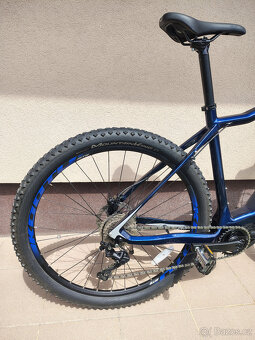Elektrokolo Sava 29" DECK 9.2+ vel. 21"/XL - 2