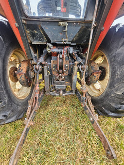 Traktor Zetor 7045 - 2