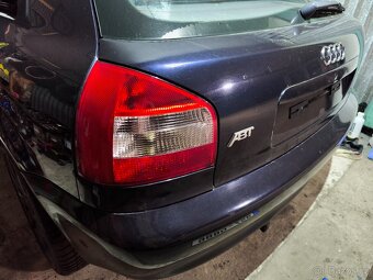 Audi A3 8l zadní světla - 2