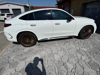 Mercedes-Benz GLC 220 4 MATIC CUPE - 2