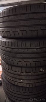 Pneu PremiumContact6 205/55/r16 letni. - 2
