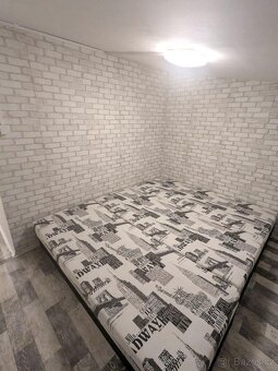 Prodej zahrady s chatou, Bratislavská, Teplice - 2