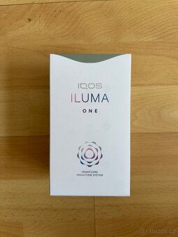 Iluma one - 2