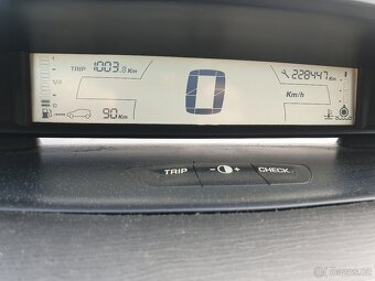 Citroen C4 - 2