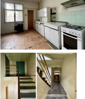 Dražba rodinného domu, Otrokovice, ID 7582e 2808 - 2