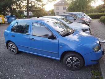 Fabia - 2