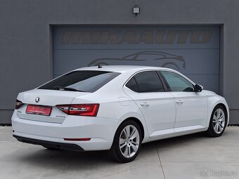 ŠKODA SUPERB 2.0TDI 110kW STYLE PLUS ČR - 2