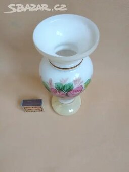 RETRO váza 20 cm - 2
