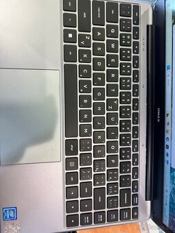 Notebook Umax VisionBook 14wj - 2