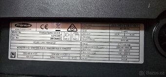 Fronius Symo 3.0-3-S - 2