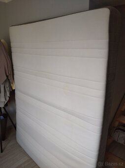 Matrace IKEA Hovag 160x200 - 2