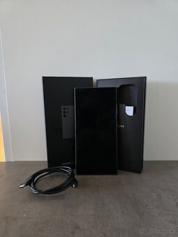 Samsung Galaxy S24 Ultra 256GB - 2