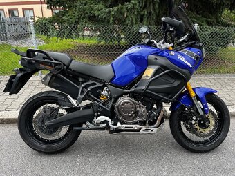 Yamaha XTZ 1200 Super Tenere - 2