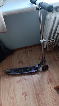Koloběžka - 2