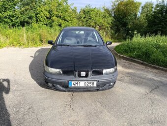 Seat Leon 1.9 TDI 81kw - 2