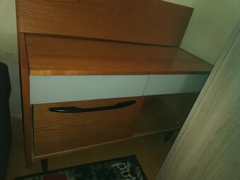 ložnicové skříně - 2