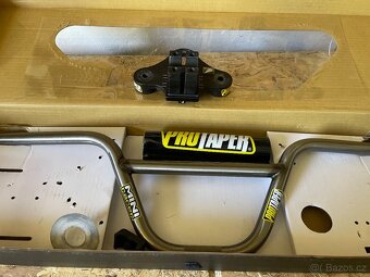 Kit řídítek protaper honda crf50 xr50 - 2