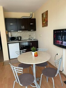 Dovolená léto 2025 - Bulharsko, poblíž Slunečného pobřeží - 2