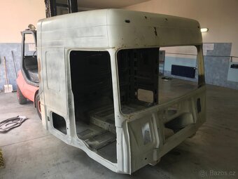 Kabina Daf 95XF r.v2008 - 2