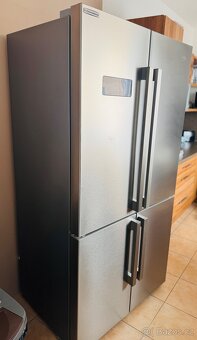 Lednice BEKO - 2