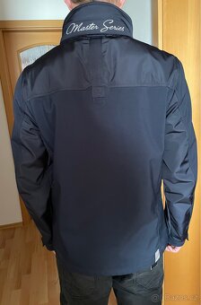 Softshellová bunda Tom Tailor, M - 2
