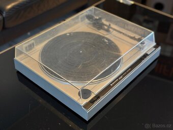 Kenwood KD-22R gramofon - 2