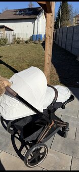 Cybex PRIAM - 2