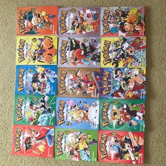Pokémon - 2