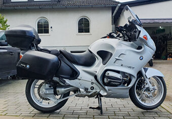 BMW R1150RT R1150 RT - 2