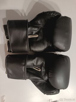 Boxerské rukavice Walter - 2