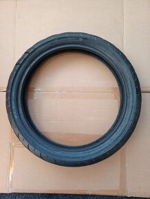 Pneu moto 110/70-17 - 2