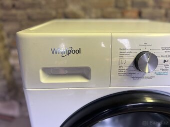 Pračka Whirpool 8 kg - 2