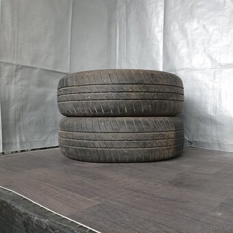 Letní pneumatiky Barum 175/65 R14 č. AP157 - 2