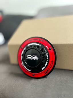 Sada centerlock OZ superturismo - 2